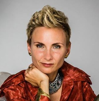 Olga Kamova
