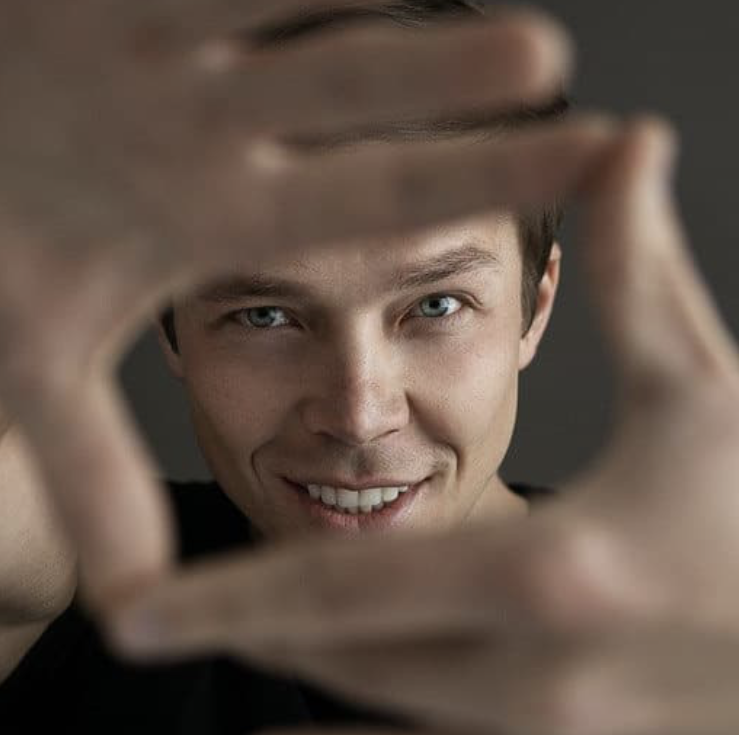 Igor Berezin