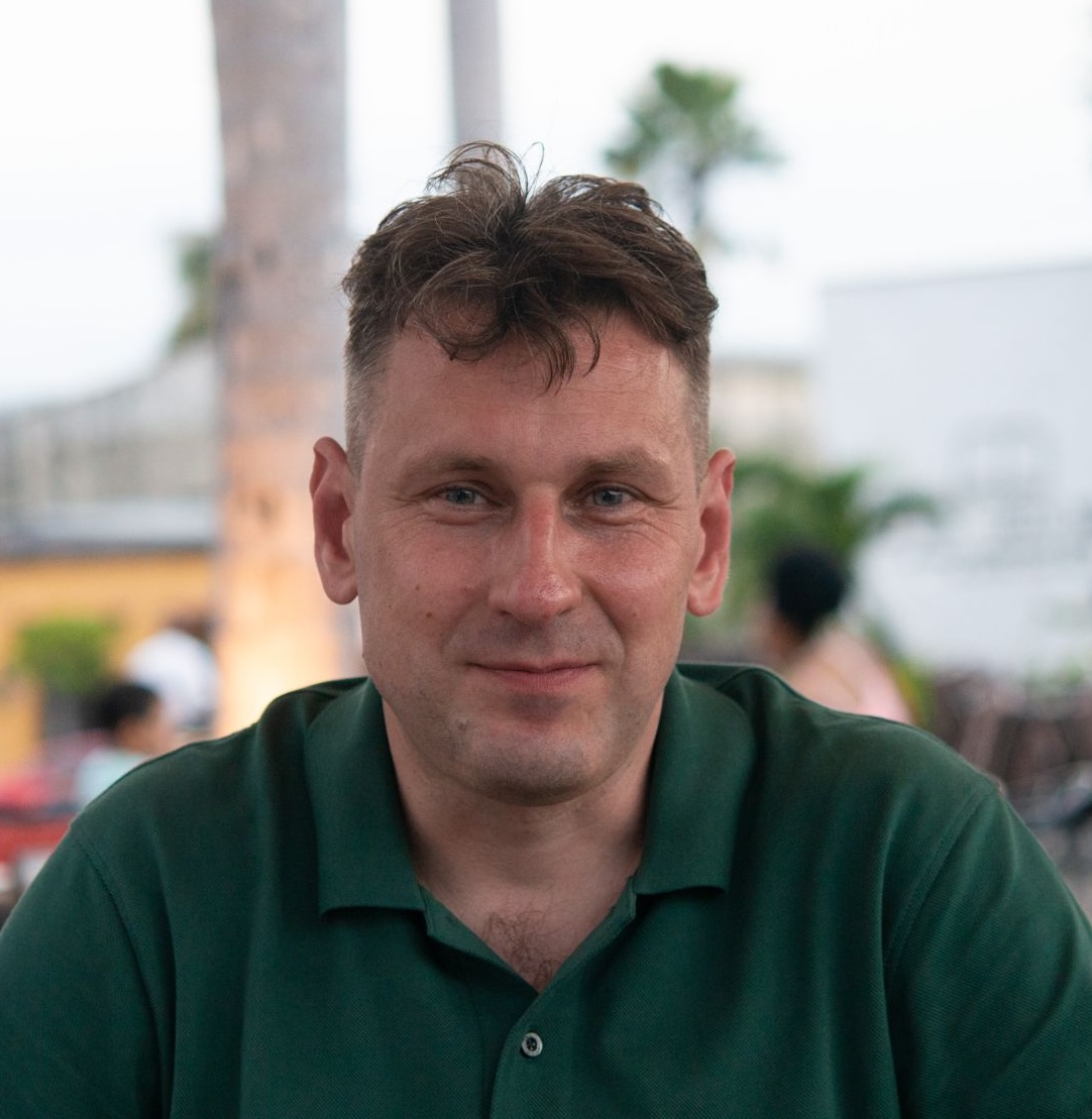Simon Lupanov