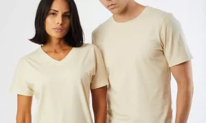 Pima-Prima T-shirt