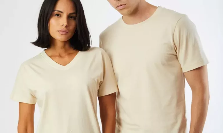 Pima-Prima T-shirt
