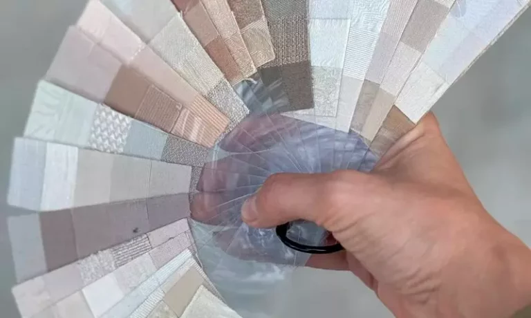 fabric samples