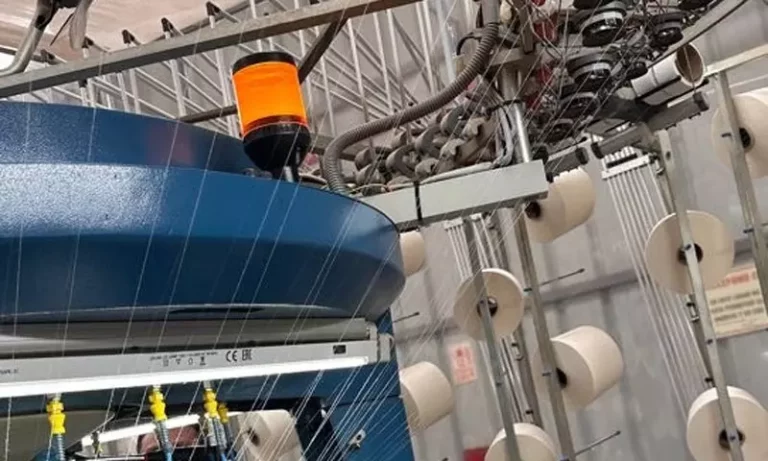 The Evolution of Cotton Production in Peru