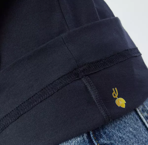 Pima-Prima T-shirt