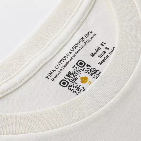 Pima-Prima T-shirt