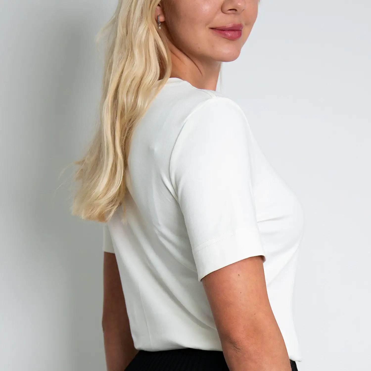 Pima-Prima T-shirt