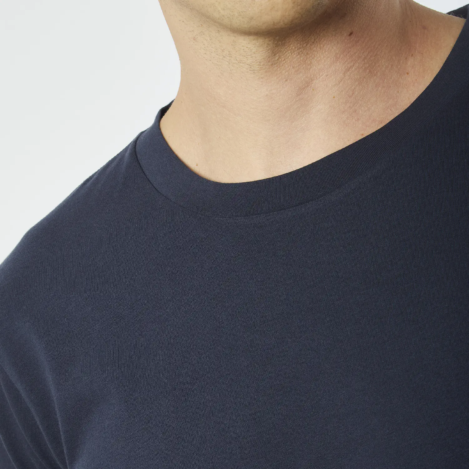 Pima-Prima T-shirt
