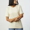 Women's T-Shirt Model 1 Heavyweight