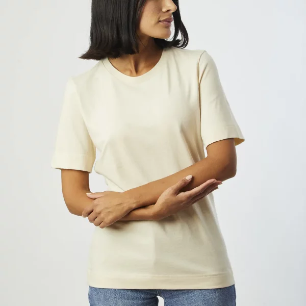 Women's T-Shirt Model 1 Heavyweight