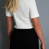 Women's T-Shirt Model 1 Heavyweight