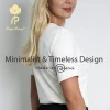 Women's T-Shirt Model 1 Heavyweight