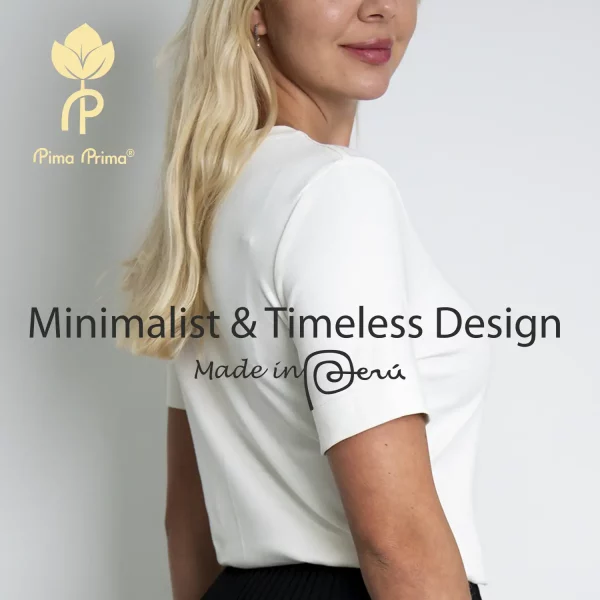 Women's T-Shirt Model 1 Heavyweight