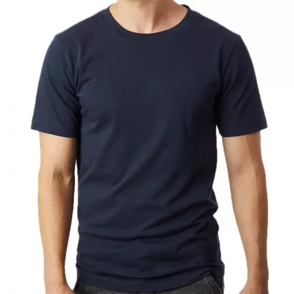 Men's T-Shirt Model 4 Lightweight