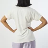 Women’s T-Shirt Model 5 Lightweight V-neck