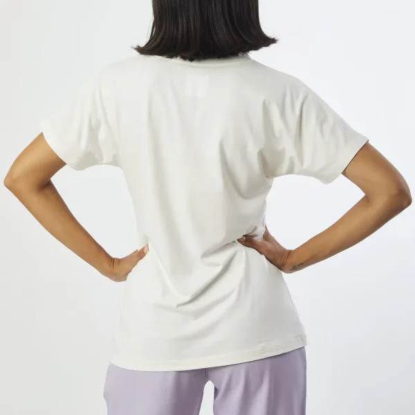 Women’s T-Shirt Model 5 Lightweight V-neck