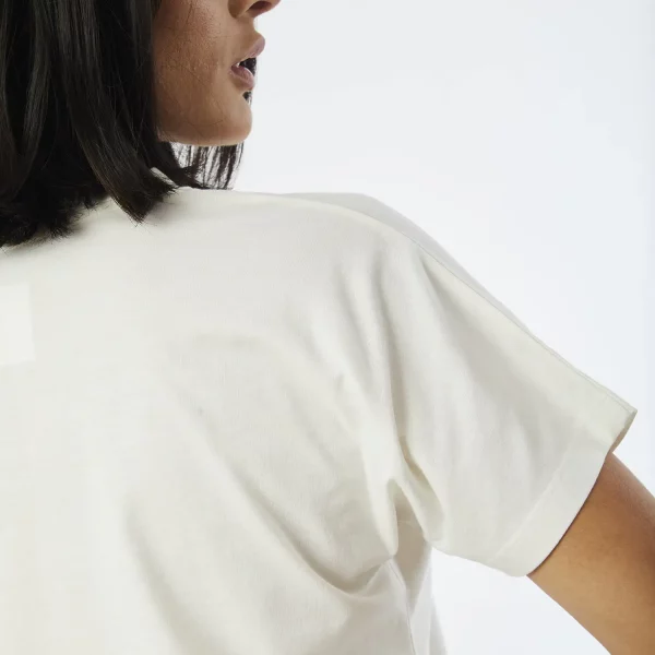 Women’s T-Shirt Model 5 Lightweight V-neck