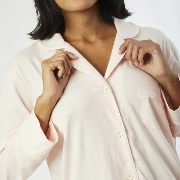 Women's Pajama Model 8 Mediumweight