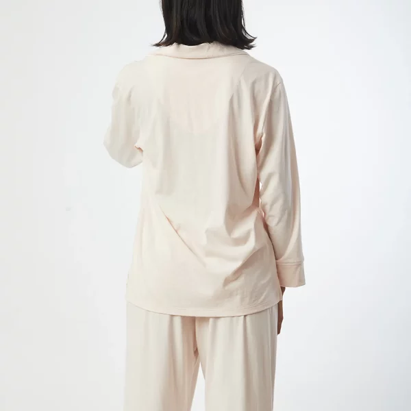 Women's Pajama Model 8 Mediumweight