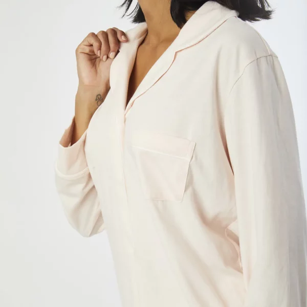 Women's Pajama Model 8 Mediumweight