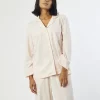 Women's Pajama Model 8 Mediumweight
