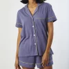 Kid's Pajama Model 9 Mediumweight