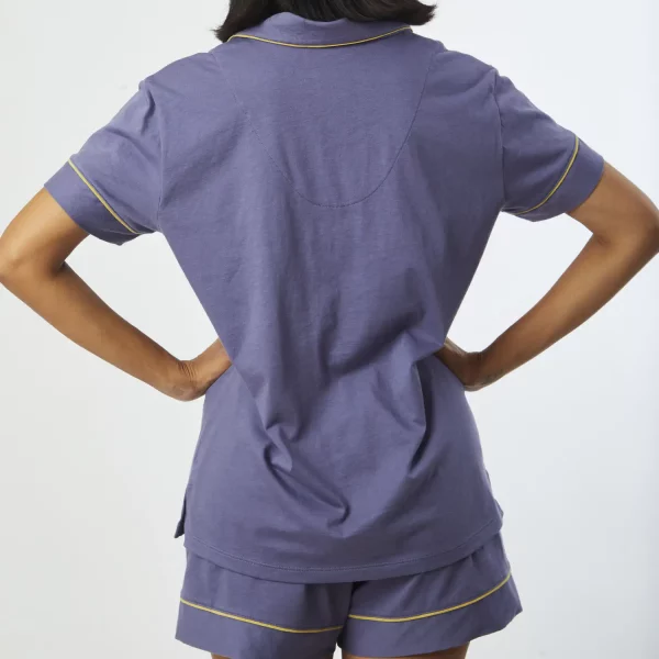 Kid's Pajama Model 9 Mediumweight
