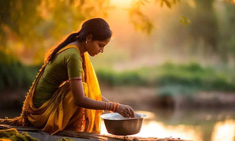 Wear the Change: Why Protecting Forests Starts with What You Wear
