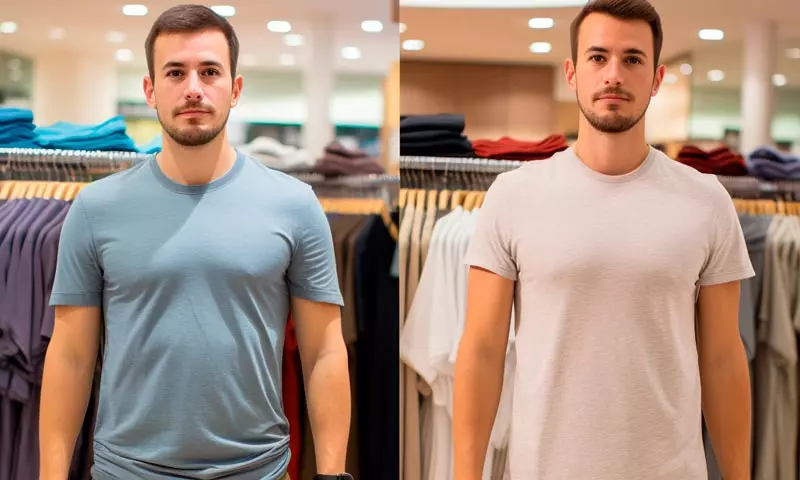 Finally a T-Shirt That Gets You