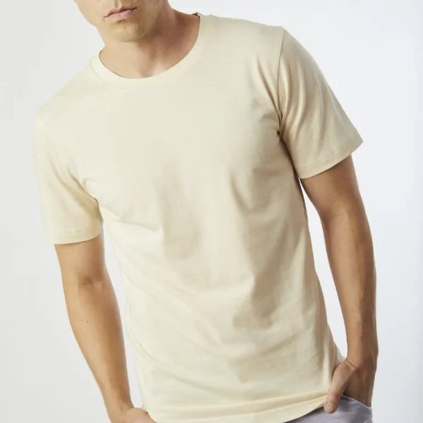 Kid's T-Shirt Model 3 Lightweight