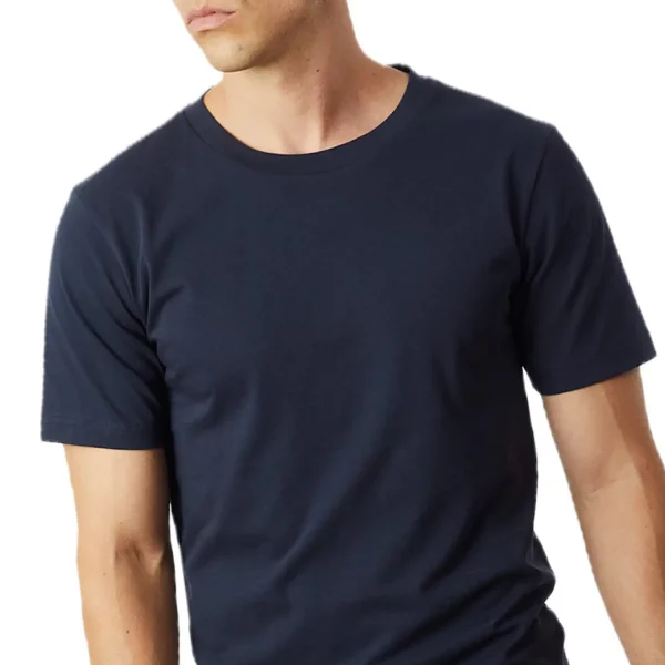 Men's T-Shirt Model 3 Heavyweight