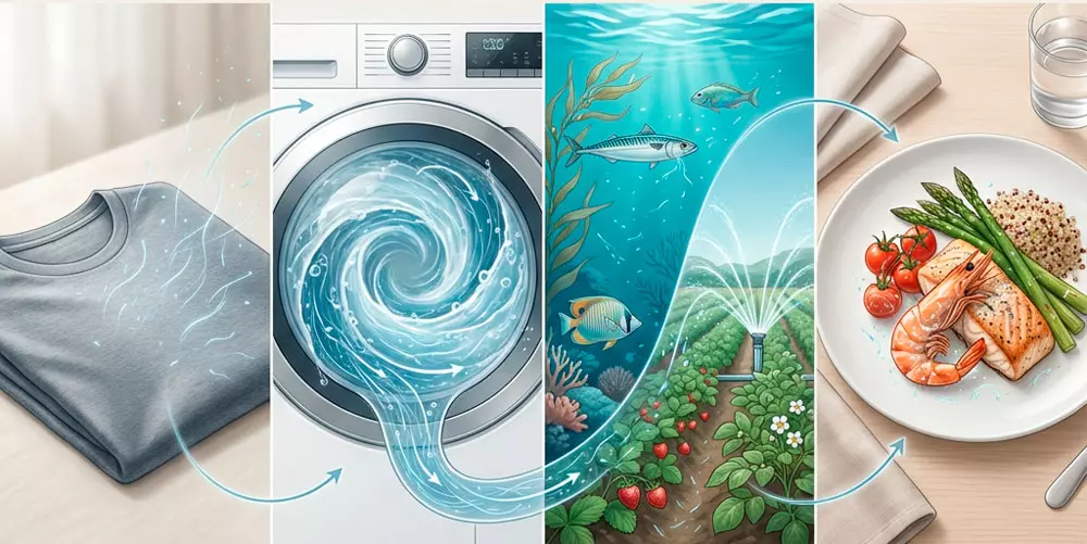 The Hidden Journey of Microfibers picture