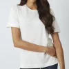 Women's T-Shirt Model 1 Heavyweight