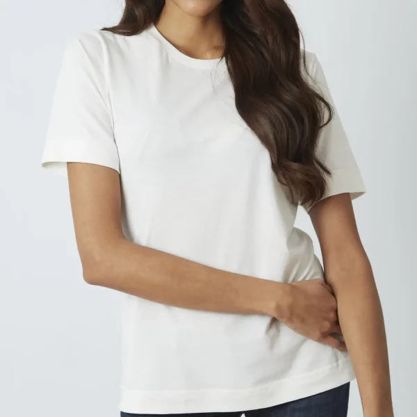 Women's T-Shirt Model 1 Heavyweight