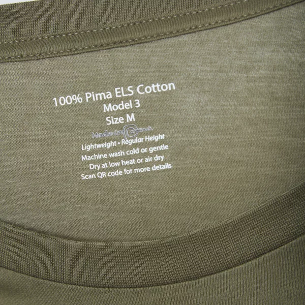 Men's T-Shirt Model 3 Lightweight