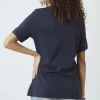 Girl's/Kid's T-Shirt Model 1 Lightweight