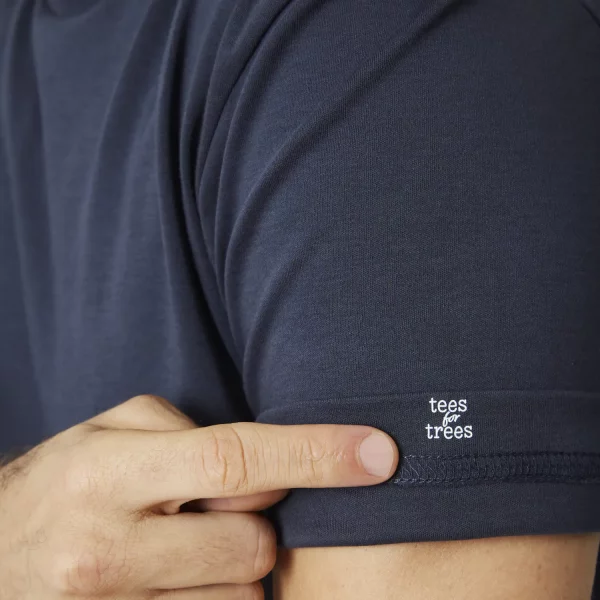 Men's T-Shirt Model 3 Heavyweight