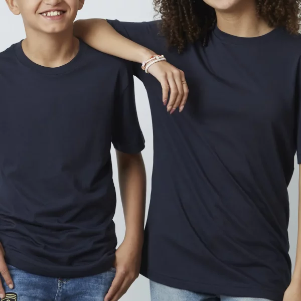 Kid's T-Shirt Model 3 Lightweight
