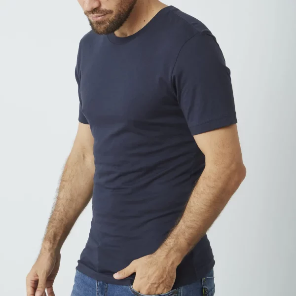 Men's T-Shirt Model 4 Lightweight