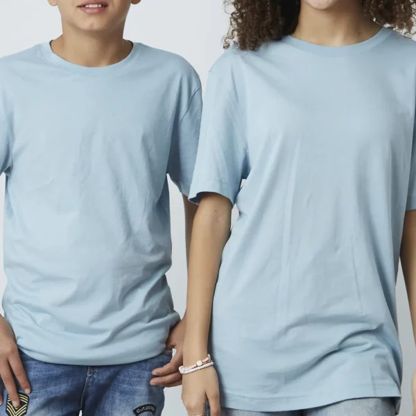 Kid's T-Shirt Model 3 Lightweight