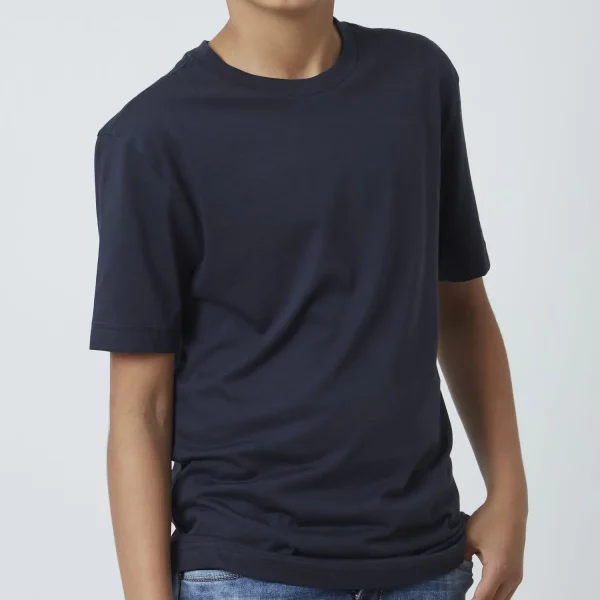 Kid's T-Shirt Model 3 Heavyweight