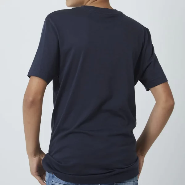 Kid's T-Shirt Model 3 Heavyweight