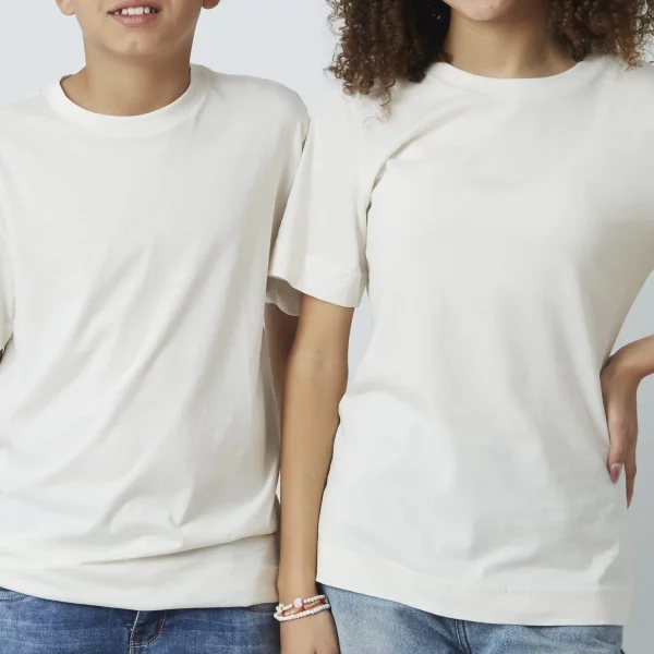 Kid's T-Shirt Model 3 Lightweight